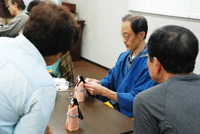 新井久夫