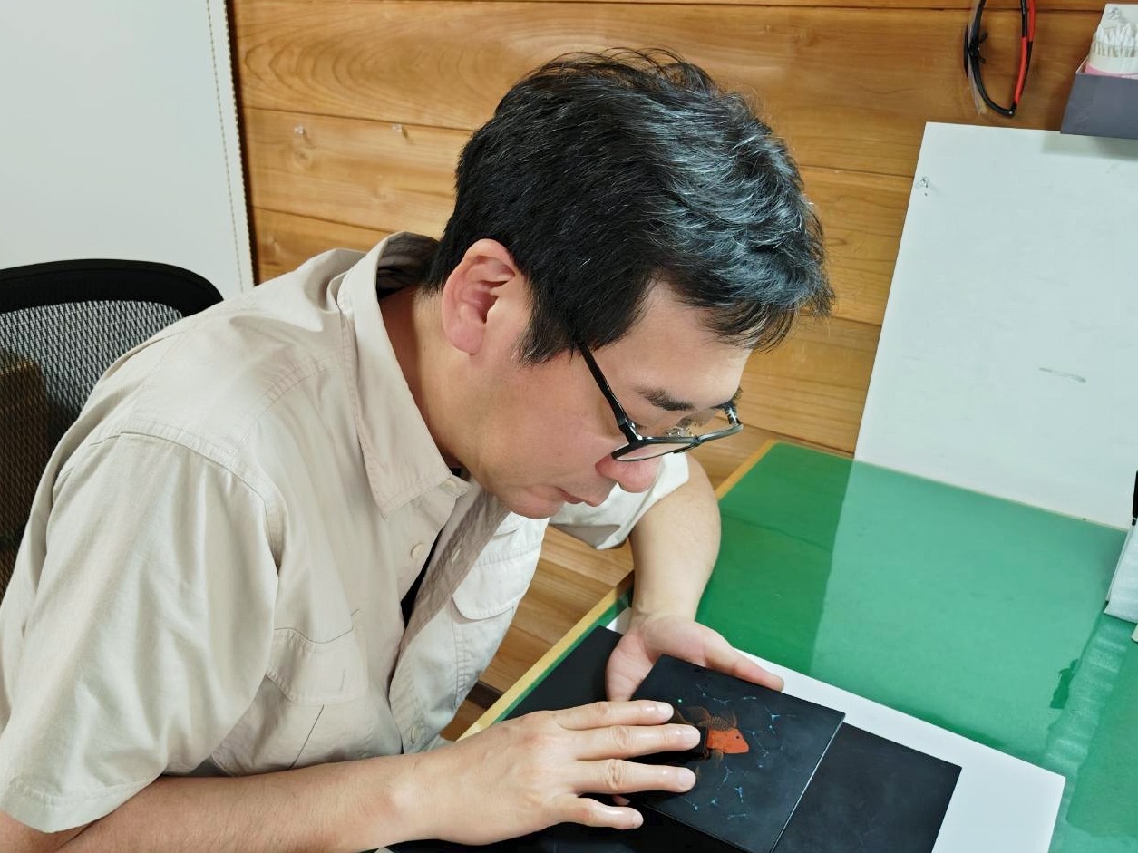 中室惣一郎