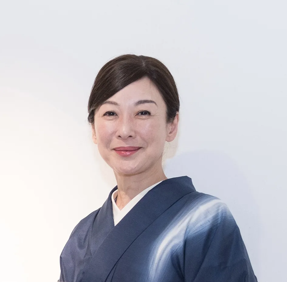 四代 德田八十吉