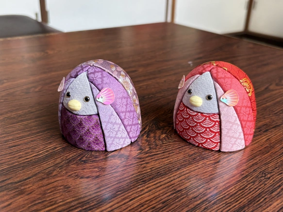 アマビエ（特）ペア