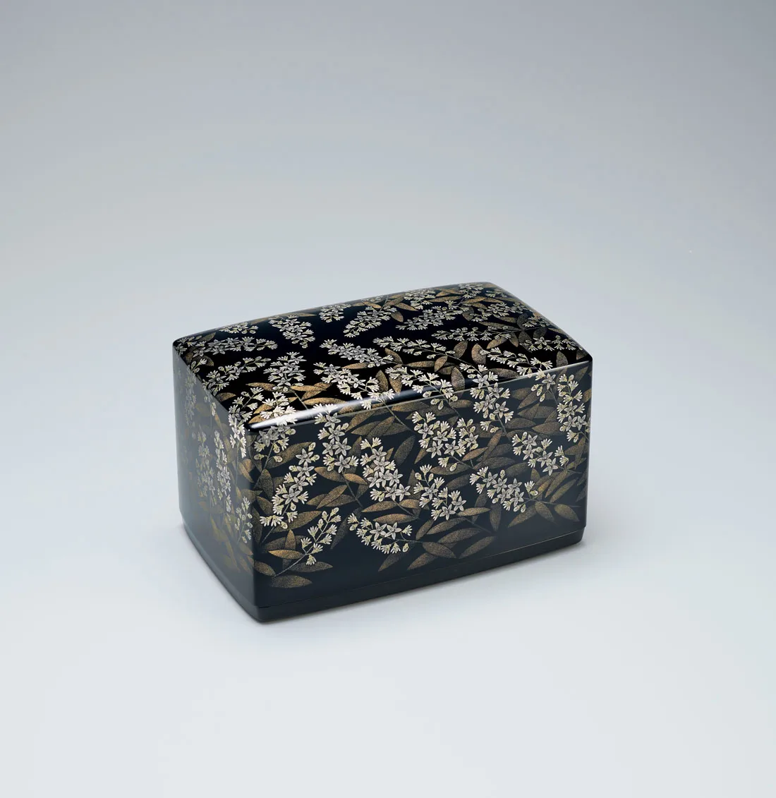 沈金箱「郷里」