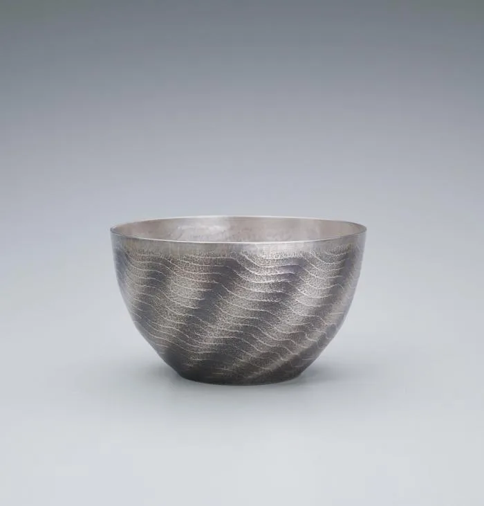 南鐐建水「満潮」